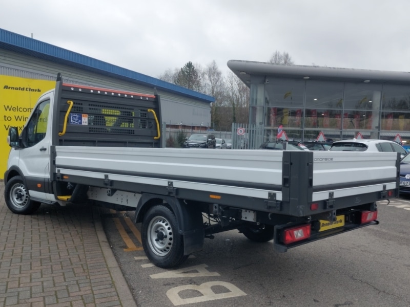 Used Ford Transit 2021 for sale - 77579918: Photo 3