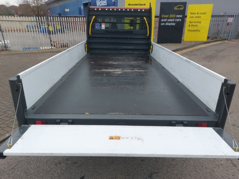 Used Ford Transit 2021 for sale - 77579918: Photo 8