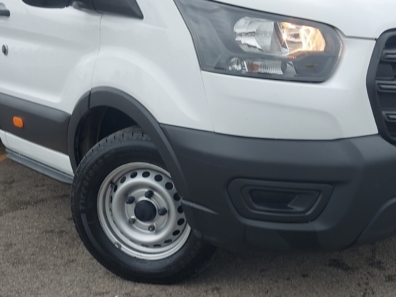 Used Ford Transit 2021 for sale - 77579918: Photo 9