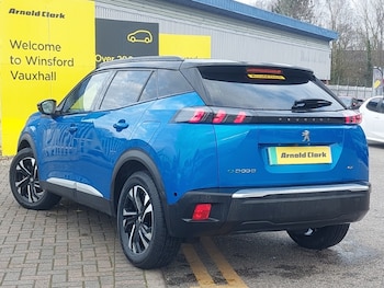 Used Peugeot 2008 2023 for sale - 78374346: Photo