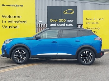 Used Peugeot 2008 2023 for sale - 78374346: Photo