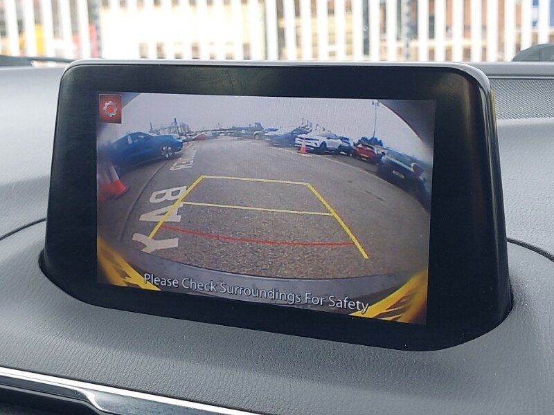 Used Mazda Mazda3 2018 for sale - 78032574: Photo 11