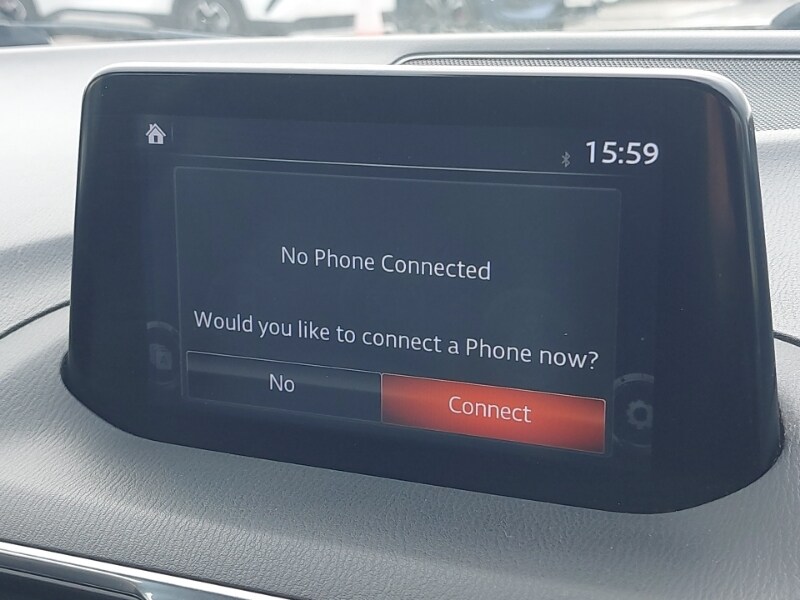 Used Mazda Mazda3 2018 for sale - 78032574: Photo 13