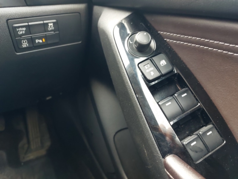 Used Mazda Mazda3 2018 for sale - 78032574: Photo 16