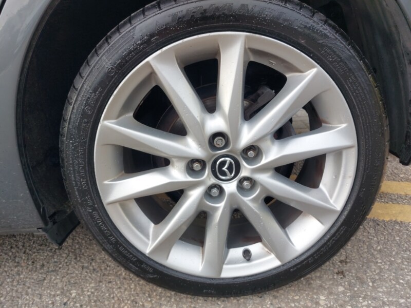 Used Mazda Mazda3 2018 for sale - 78032574: Photo 17