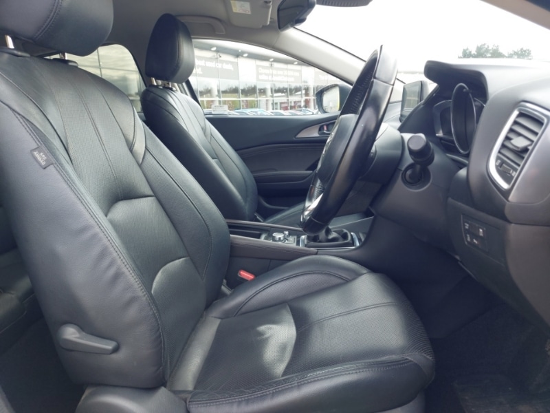 Used Mazda Mazda3 2018 for sale - 78032574: Photo 19