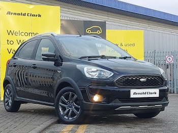 Used Ford Ka+ 2019 for sale - 77081192: Photo