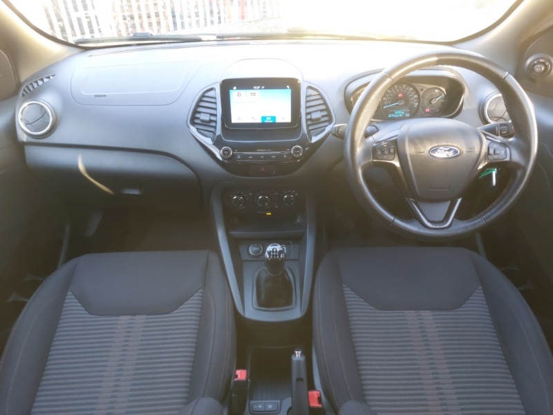 Used Ford Ka+ 2019 for sale - 77081192: Photo 2
