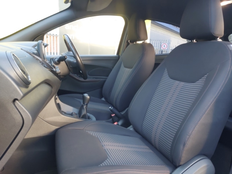 Used Ford Ka+ 2019 for sale - 77081192: Photo 5