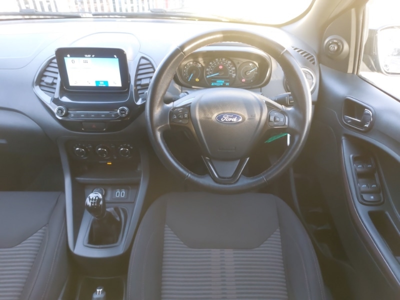 Used Ford Ka+ 2019 for sale - 77081192: Photo 7