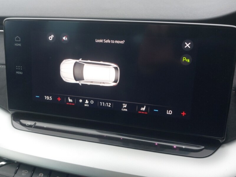 Used Skoda Octavia 2023 for sale - 77273028: Photo 11