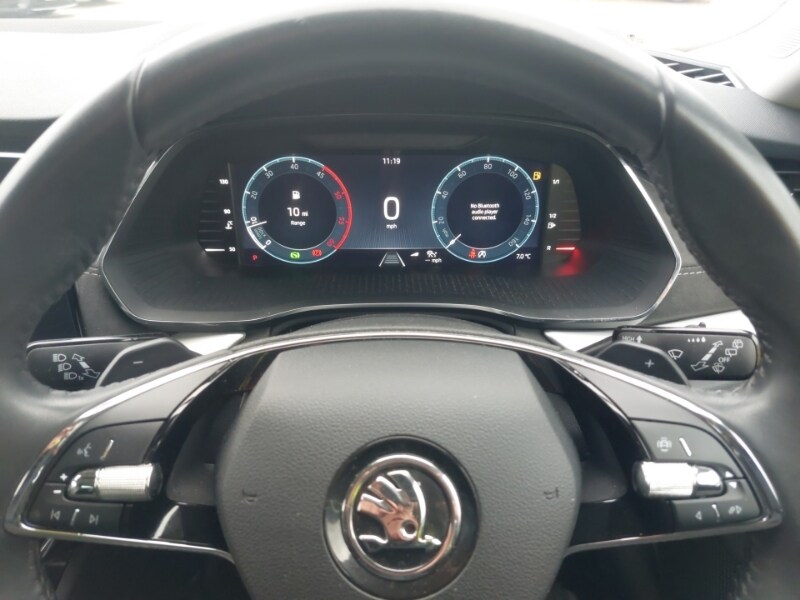 Used Skoda Octavia 2023 for sale - 77273028: Photo 15