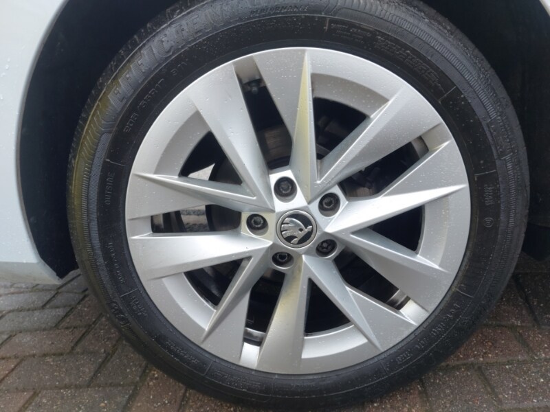 Used Skoda Octavia 2023 for sale - 77273028: Photo 17