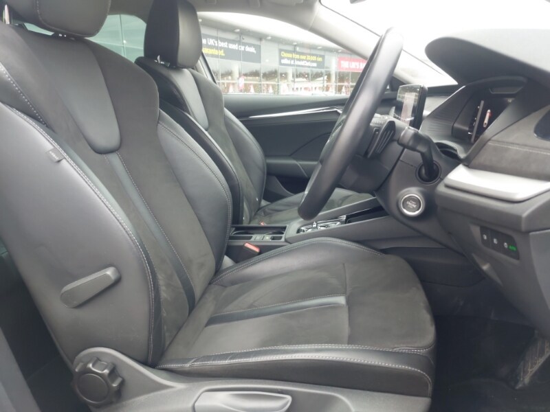 Used Skoda Octavia 2023 for sale - 77273028: Photo 19