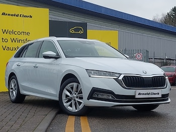 Used Skoda Octavia 2023 for sale - 77273028: Photo