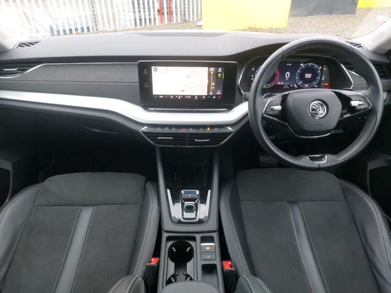 Used Skoda Octavia 2023 for sale - 77273028: Photo 2