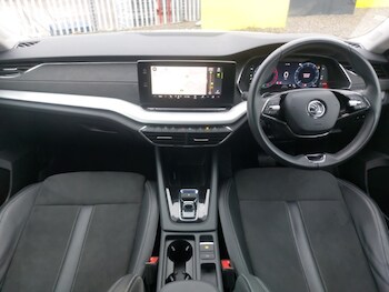 Used Skoda Octavia 2023 for sale - 77273028: Photo