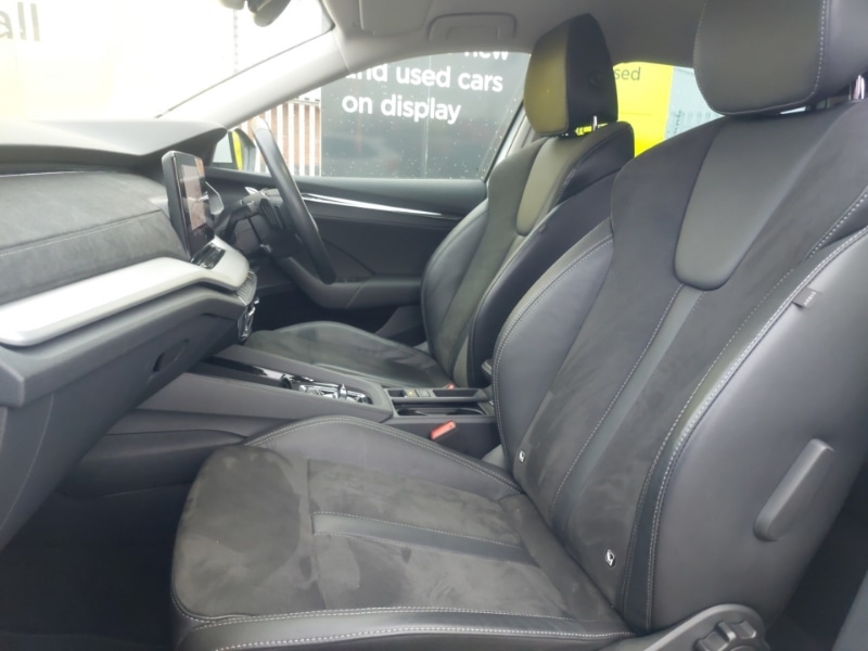 Used Skoda Octavia 2023 for sale - 77273028: Photo 5