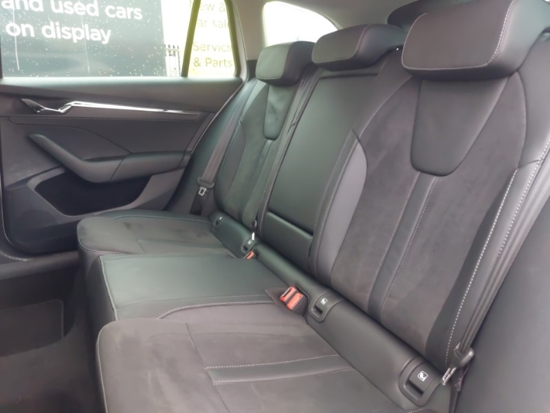 Used Skoda Octavia 2023 for sale - 77273028: Photo 6