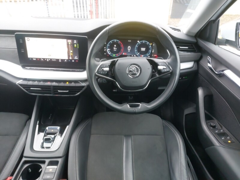 Used Skoda Octavia 2023 for sale - 77273028: Photo 7