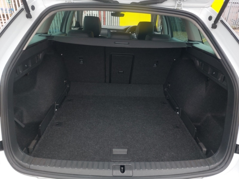 Used Skoda Octavia 2023 for sale - 77273028: Photo 8