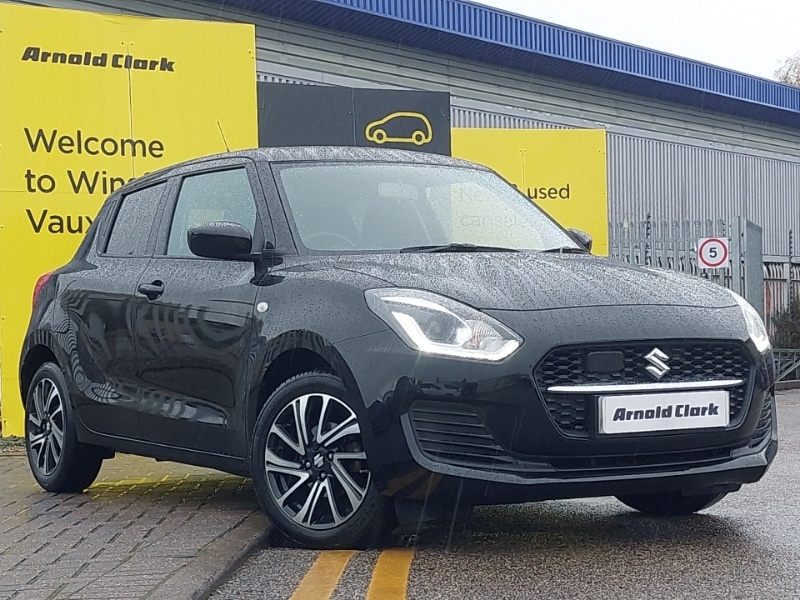 Used Suzuki Swift 2022 for sale - 76911886: Photo 1