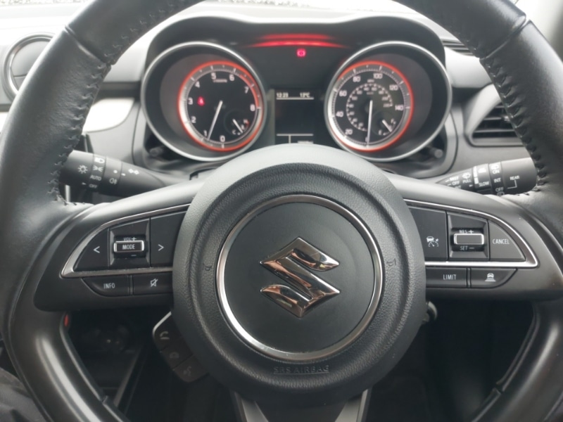 Used Suzuki Swift 2022 for sale - 76911886: Photo 15