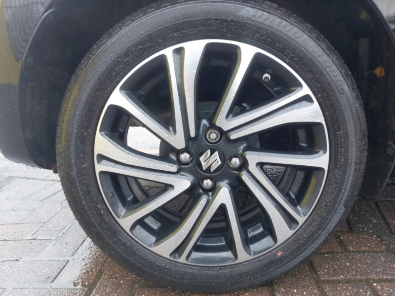 Used Suzuki Swift 2022 for sale - 76911886: Photo 17