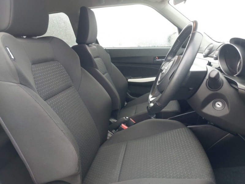 Used Suzuki Swift 2022 for sale - 76911886: Photo 19