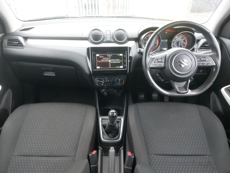 Used Suzuki Swift 2022 for sale - 76911886: Photo 2