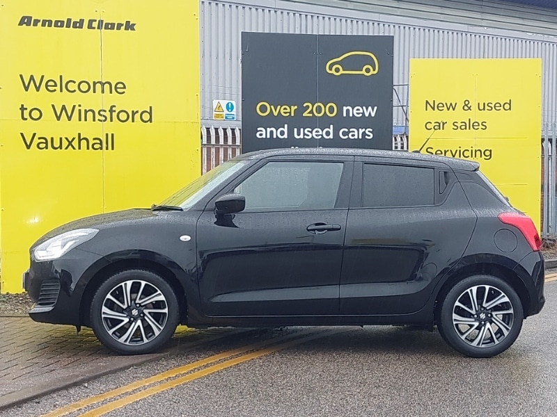 Used Suzuki Swift 2022 for sale - 76911886: Photo 4