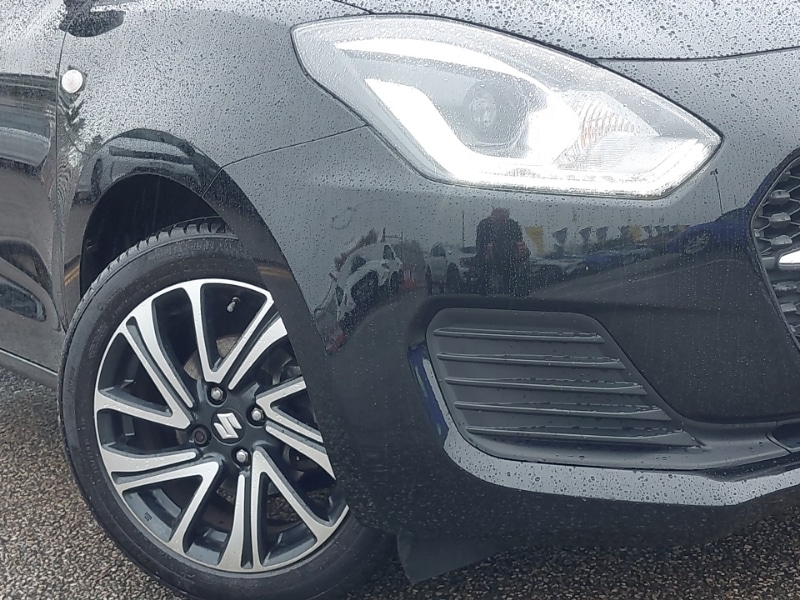 Used Suzuki Swift 2022 for sale - 76911886: Photo 9