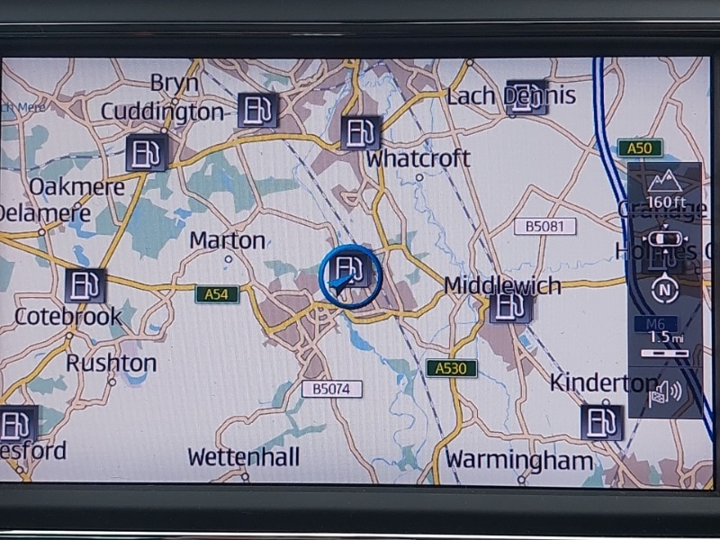 Used SEAT Leon 2020 for sale - 77596261: Photo 10