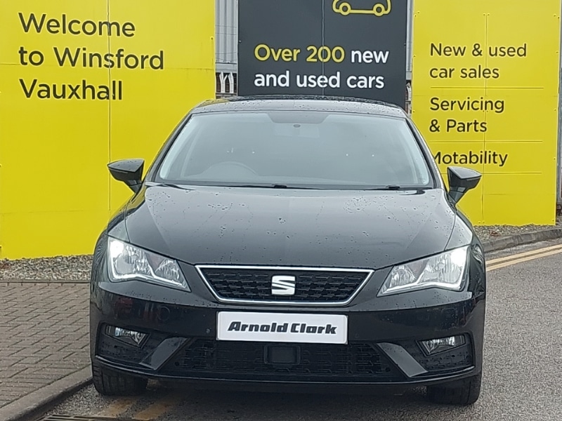 Used SEAT Leon 2020 for sale - 77596261: Photo 12