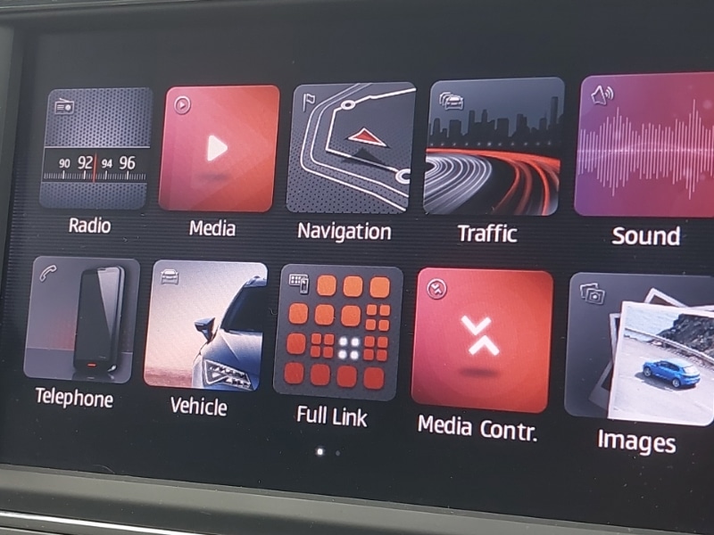 Used SEAT Leon 2020 for sale - 77596261: Photo 13