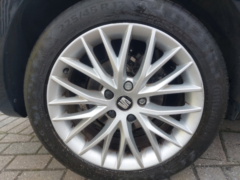 Used SEAT Leon 2020 for sale - 77596261: Photo 17