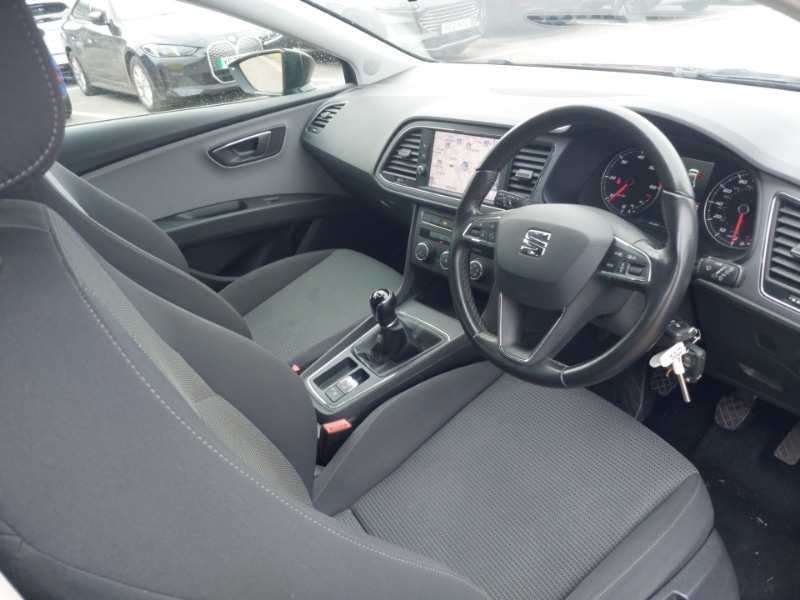 Used SEAT Leon 2020 for sale - 77596261: Photo 18