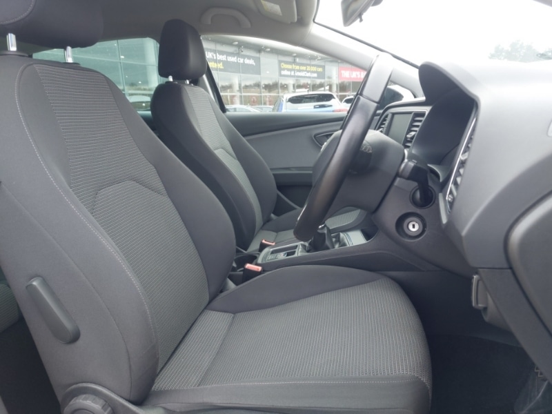 Used SEAT Leon 2020 for sale - 77596261: Photo 19