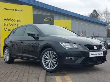 SEAT Leon feature image