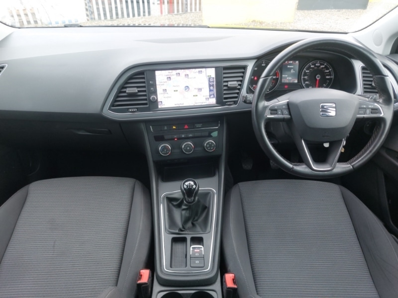 Used SEAT Leon 2020 for sale - 77596261: Photo 2