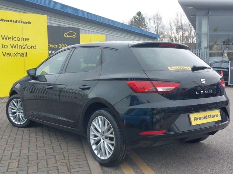 Used SEAT Leon 2020 for sale - 77596261: Photo 3