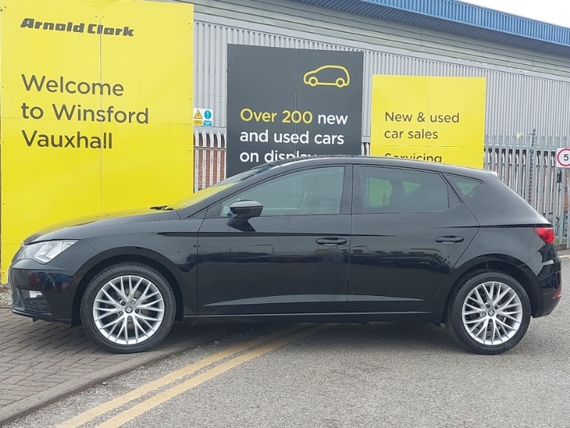 Used SEAT Leon 2020 for sale - 77596261: Photo 4