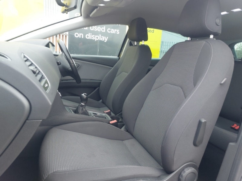 Used SEAT Leon 2020 for sale - 77596261: Photo 5