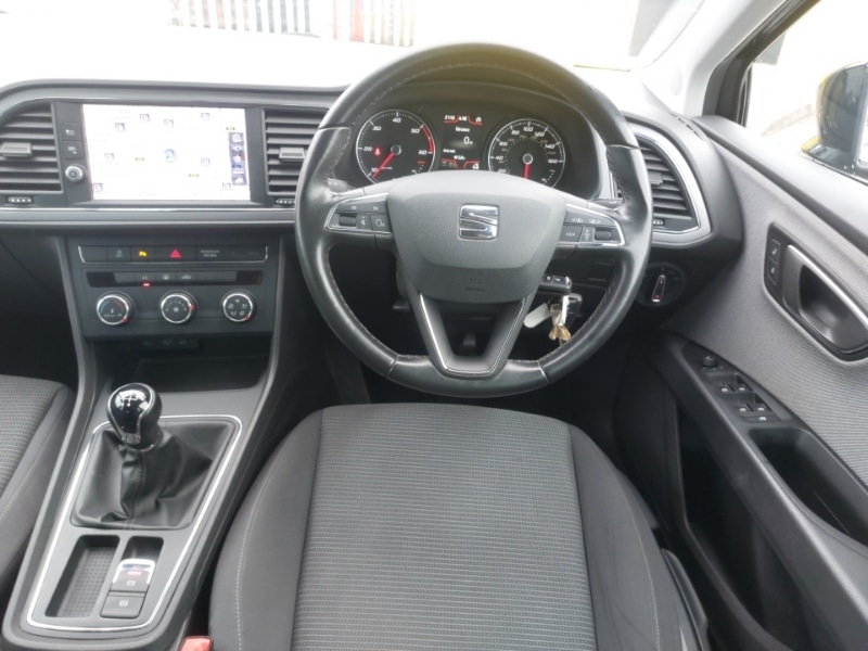 Used SEAT Leon 2020 for sale - 77596261: Photo 7