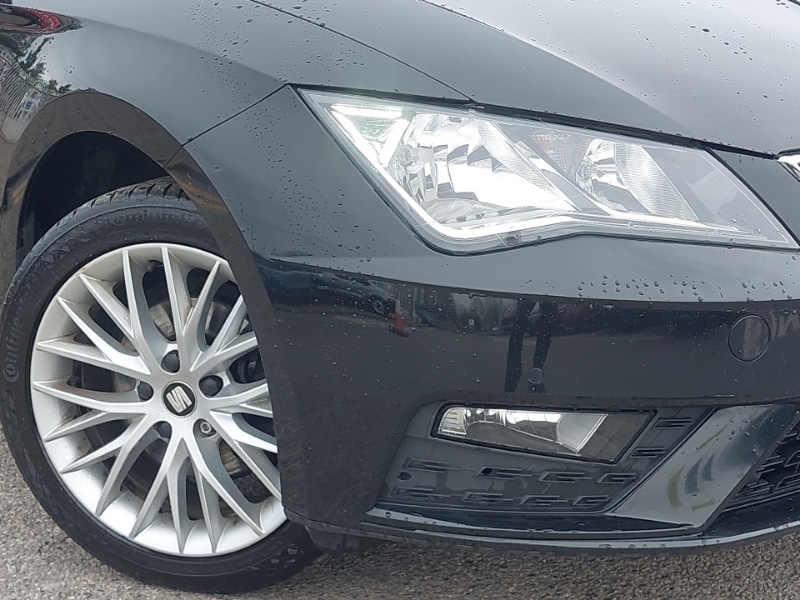 Used SEAT Leon 2020 for sale - 77596261: Photo 9