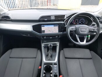 Used Audi Q3 2021 for sale - 78455839: Photo