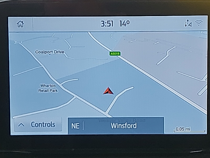 Used Ford Transit Custom 2021 for sale - 78202650: Photo 10