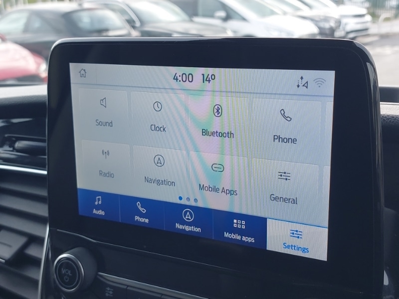 Used Ford Transit Custom 2021 for sale - 78202650: Photo 13