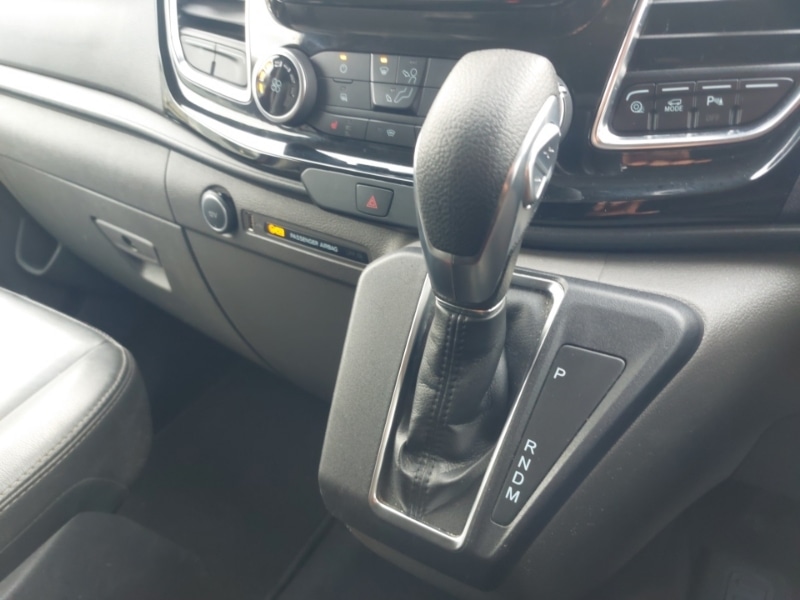 Used Ford Transit Custom 2021 for sale - 78202650: Photo 14