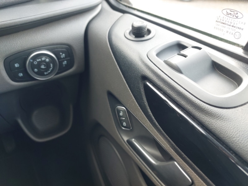 Used Ford Transit Custom 2021 for sale - 78202650: Photo 16